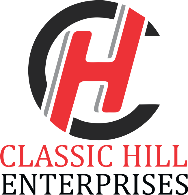 Classic Hill Enterprises Logo